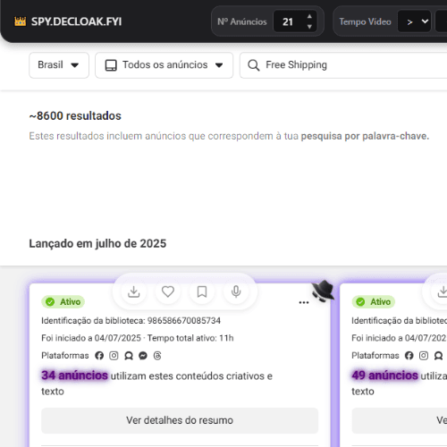 Spy Feature 1